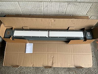 Raytec spartan spz-wl168 explosieveilige led lineaire armaturen (4x) inclusief thermon industriële heat tracing kabel - afbeelding 2 van  12