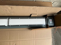 Raytec spartan spz-wl168 explosieveilige led lineaire armaturen (4x) inclusief thermon industriële heat tracing kabel - afbeelding 3 van  12