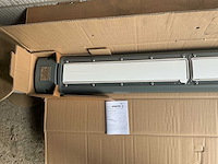 Raytec spartan spz-wl168 explosieveilige led lineaire armaturen (4x) inclusief thermon industriële heat tracing kabel - afbeelding 4 van  12