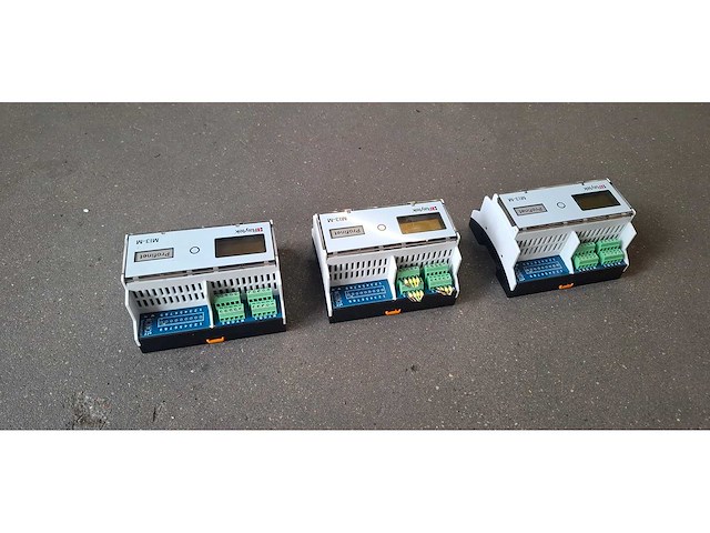 Raytek mi3-m - profinet-communicatiebox - afbeelding 1 van  6