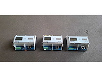 Raytek mi3-m - profinet-communicatiebox - afbeelding 2 van  6