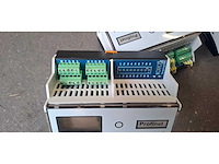 Raytek mi3-m - profinet-communicatiebox - afbeelding 4 van  6