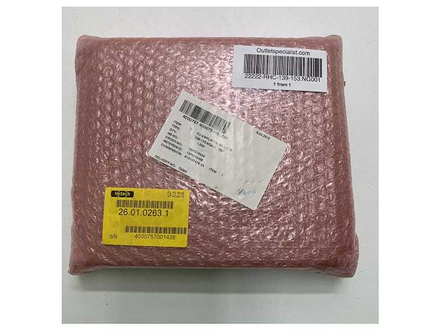Raytheon 139-153.ng002 follow up steering control amplifier - afbeelding 2 van  7