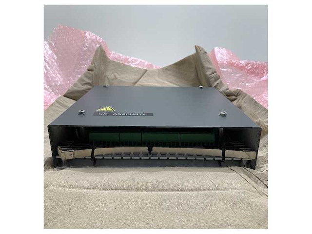Raytheon 139-153.ng002 follow up steering control amplifier - afbeelding 5 van  7