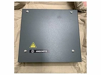 Raytheon 139-153.ng002 follow up steering control amplifier - afbeelding 6 van  7