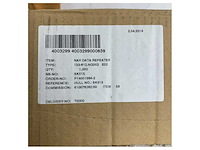 Raytheon anschutz 133-812.ng002 nav data repeater display - afbeelding 3 van  7