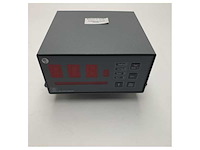 Raytheon anschutz 133-812.ng002 nav data repeater display - afbeelding 5 van  7