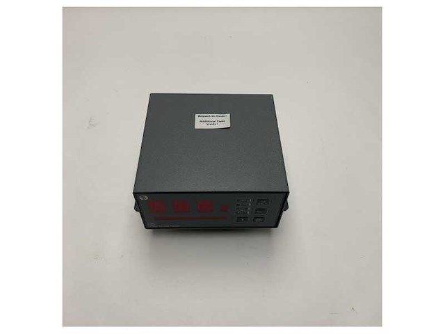 Raytheon anschutz 133-812.ng002 nav data repeater display - afbeelding 7 van  7