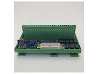 Raytheon anschutz autopilot transfer module interface - nb03-888 - afbeelding 2 van  5