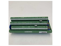 Raytheon anschutz autopilot transfer module interface - nb03-888 - afbeelding 3 van  5