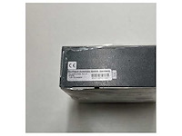 Raytheon anschutz follow-up steering control amplifier - afbeelding 1 van  6