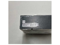 Raytheon anschutz follow-up steering control amplifier - afbeelding 2 van  6