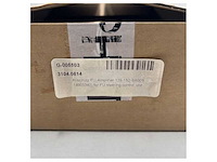 Raytheon anschutz follow-up steering control amplifier - afbeelding 5 van  6
