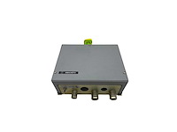 Raytheon anschutz gnss additional output box - 146-103.ng001 - afbeelding 1 van  2