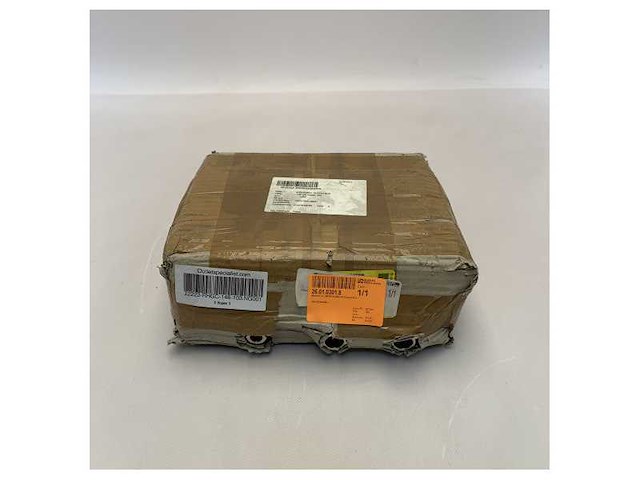 Raytheon anschutz gnss additional output box - 146-103.ng001 - afbeelding 2 van  2