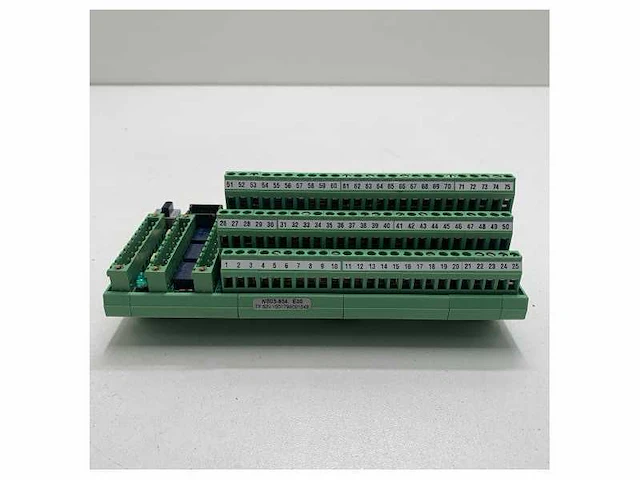 Raytheon anschutz nb03-934 transfer module std.20 - afbeelding 5 van  6
