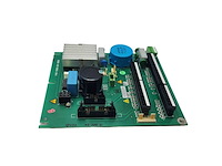 Raytheon anschutz power i/o pcb for mk2 pedestal mtr up - 148-500.60 - afbeelding 1 van  7