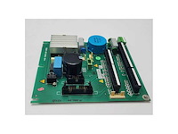 Raytheon anschutz power i/o pcb for mk2 pedestal mtr up - 148-500.60 - afbeelding 2 van  7