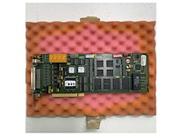 Raytheon anschutz power i/o pcb for mk2 pedestal mtr up - 148-500.60 - afbeelding 5 van  7