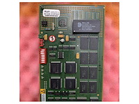 Raytheon anschutz power i/o pcb for mk2 pedestal mtr up - 148-500.60 - afbeelding 6 van  7