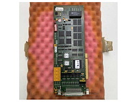 Raytheon anschutz power i/o pcb for mk2 pedestal mtr up - 148-500.60 - afbeelding 7 van  7