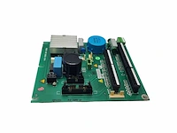 Raytheon anschutz power i/o pcb for mk2 pedestal mtr up - 148-500.60