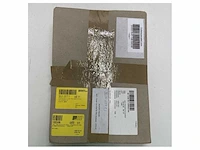 Raytheon anschutz power i/o pcb for mk2 pedestal mtr up - 148-500.60 - afbeelding 4 van  7