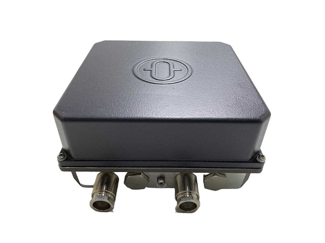 Raytheon anschutz rudder feedback unit as - 101-532.ng001 - afbeelding 1 van  7