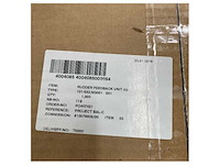 Raytheon anschutz rudder feedback unit as - 101-532.ng001 - afbeelding 3 van  7