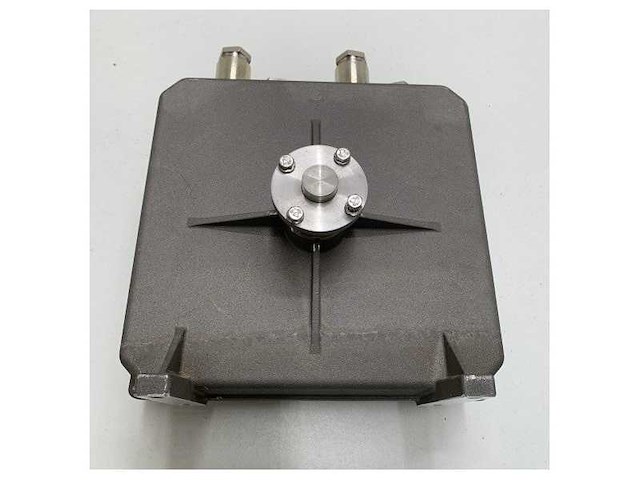 Raytheon anschutz rudder feedback unit as - 101-532.ng001 - afbeelding 5 van  7