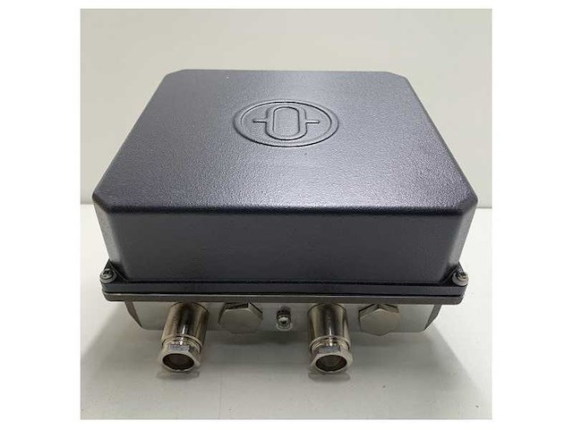 Raytheon anschutz rudder feedback unit as - 101-532.ng001 - afbeelding 7 van  7