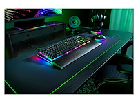 Razer blackwidow v4 mechanisch gamingtoetsenbord qwertz zwart - afbeelding 4 van  5