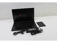 Razer blade17 gaming laptop intel core i711800h 16gb 1tb qwerty zwart - afbeelding 3 van  4