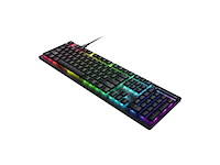 Razer deathstalker v2 toetsenbord gamen usb qwertz zwart - afbeelding 2 van  4