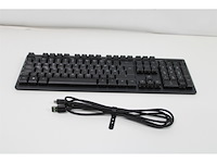 Razer deathstalker v2 toetsenbord gamen usb qwertz zwart - afbeelding 5 van  5