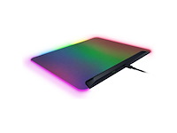 Razer firefly v2 pro gaming muismat phantom green - afbeelding 1 van  4