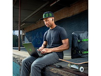 Razer hammerhead pro hyperspeed earbuds zwart - afbeelding 2 van  4