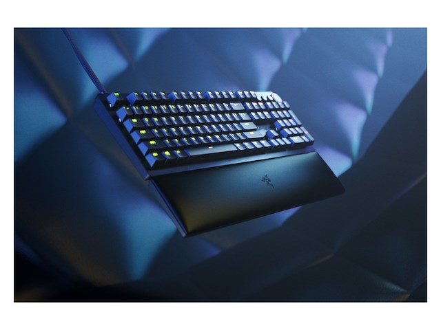 Razer huntsman v2 keyboard azerty - afbeelding 4 van  4