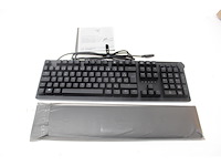 Razer huntsman v2 keyboard purple switch azerty layout - afbeelding 5 van  5