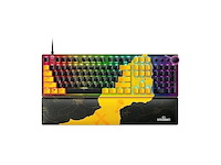 Razer huntsman v2 (red switch) optische gaming toetsenbord - afbeelding 1 van  2