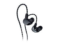 Razer moray ergonomische oordoppen langdurig streamen zwart - afbeelding 1 van  5