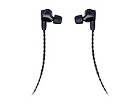 Razer moray ergonomische oordoppen langdurig streamen zwart - afbeelding 2 van  5