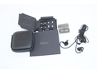 Razer moray ergonomische oordoppen langdurig streamen zwart - afbeelding 5 van  5