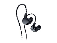 Razer moray ergonomische oordoppen zwart