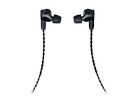 Razer moray ergonomische oordoppen zwart - afbeelding 2 van  5