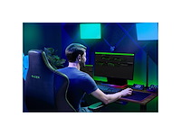 Razer moray ergonomische oordoppen zwart - afbeelding 4 van  5