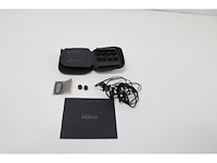 Razer moray ergonomische oordoppen zwart - afbeelding 5 van  5