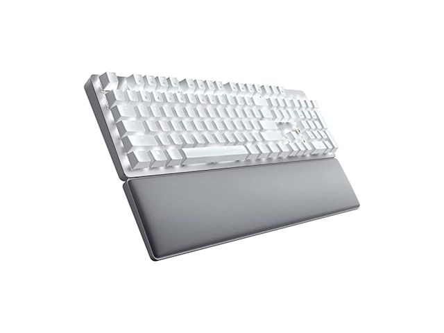 Razer pro type ultra draadloos qwerty toetsenbord - afbeelding 1 van  4