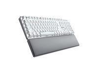 Razer pro type ultra draadloos qwerty toetsenbord - afbeelding 1 van  4