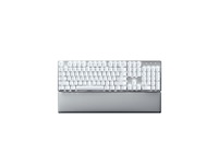 Razer pro type ultra draadloos qwerty toetsenbord - afbeelding 2 van  4